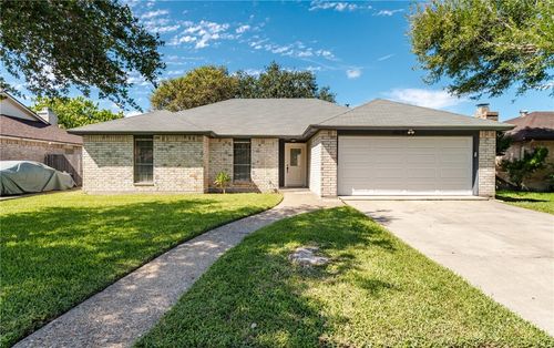 7018 Taos Dr, Corpus Christi, TX, 78413-4326 | Card Image