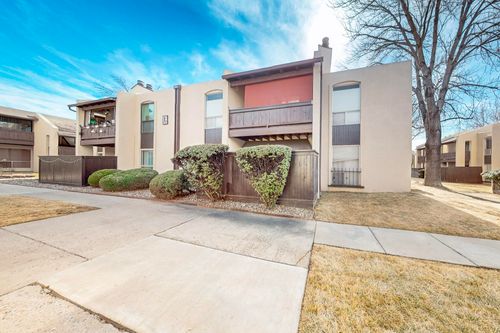 unit-e5-1601 Pennsylvania St Ne, Albuquerque, NM, 87110-5550 | Card Image