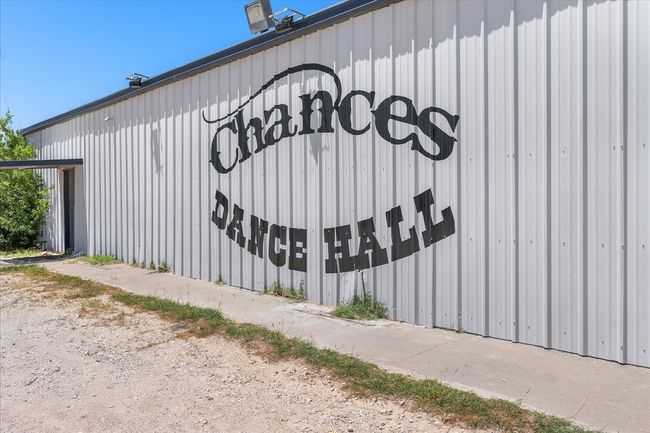 View of community sign | Image 33