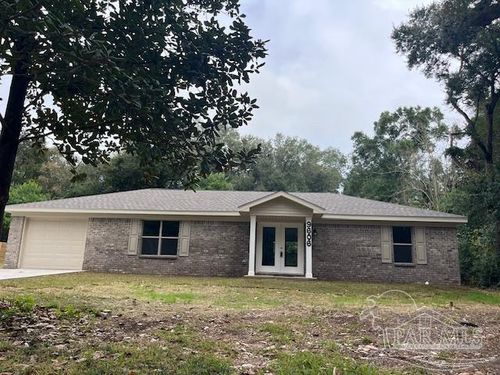 9606 Pickwood Dr, Pensacola, FL, 32514-1617 | Card Image