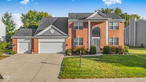 516 Viburnum Run, Westfield, IN, 46074-8741 | Card Image