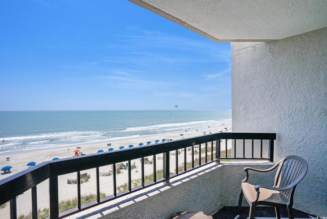 557 - 2401 S Ocean Blvd, Condo with 1 bedrooms, 1 bathrooms and null parking in Myrtle Beach SC | Image 16
