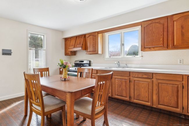 605 Wauregan Rd, House other with 3 bedrooms, 1 bathrooms and null parking in Killingly CT | Image 8