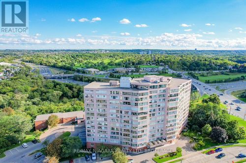 1207-7 Gale Cres, Saint Catharines, ON, L2R7M8 | Card Image