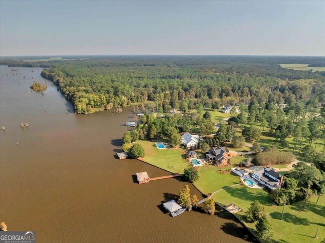 286 Cannon Branch Rd, House other with 3 bedrooms, 4 bathrooms and 2 parking in Cordele GA | Image 84