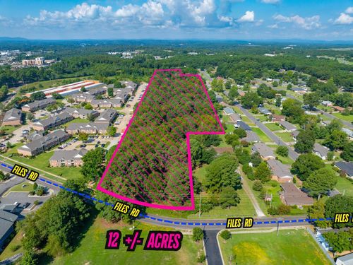 500 BLOCK Files Road, Hot Springs, AR, 71913 | Card Image