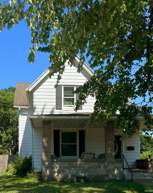 946 S 23rd St, South Bend, IN, 46615-1702 | Card Image