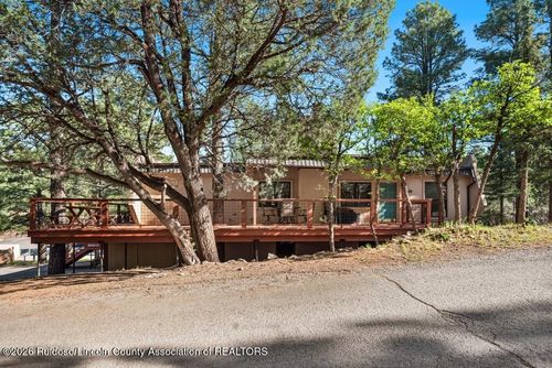 168 Alto Alps Rd, Alto, NM, 88312-9523 | Card Image