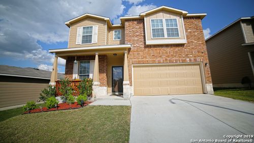 13134 Cipresso Palco, San Antonio, TX, 78253-5872 | Card Image