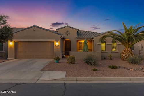 42186 W Cribbage Rd, Maricopa, AZ, 85138-3927 | Card Image