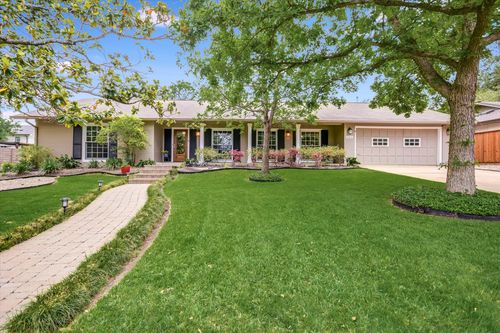 3413 Mount Barker Dr, Austin, TX, 78731-5743 | Card Image