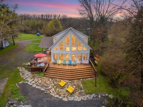 243 Leone'S Cove Lane, Wolfe Island, ON, K0H2Y0 | Card Image