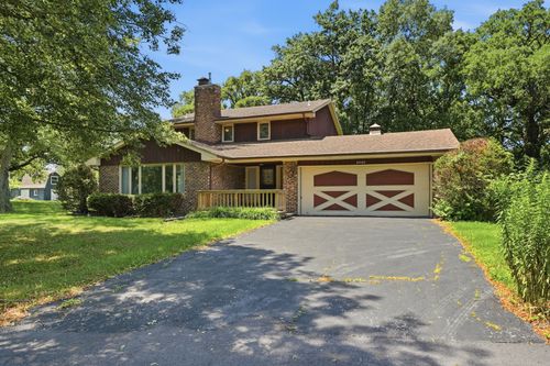 24722 S Oak Ln, Crete, IL, 60417-3709 | Card Image