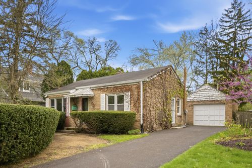1825 Beverly Pl, Highland Park, IL, 60035-2308 | Card Image