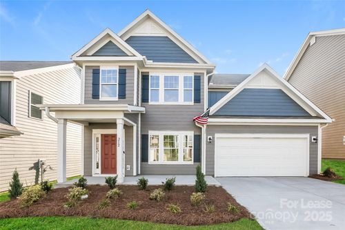 212 Queenshall Rd, Mooresville, NC, 28117-5717 | Card Image