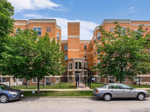 304-6015 N Mozart St, Chicago, IL, 60659-2881 | Card Image