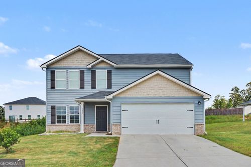 502 Pemberton Street, Euharlee, GA, 30145 | Card Image
