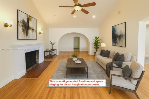 410 Pinecrest Dr, Miami Springs, FL, 33166-5853 | Card Image