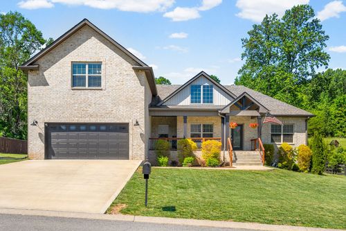 4334 Memory Ln, Adams, TN, 37010-9501 | Card Image