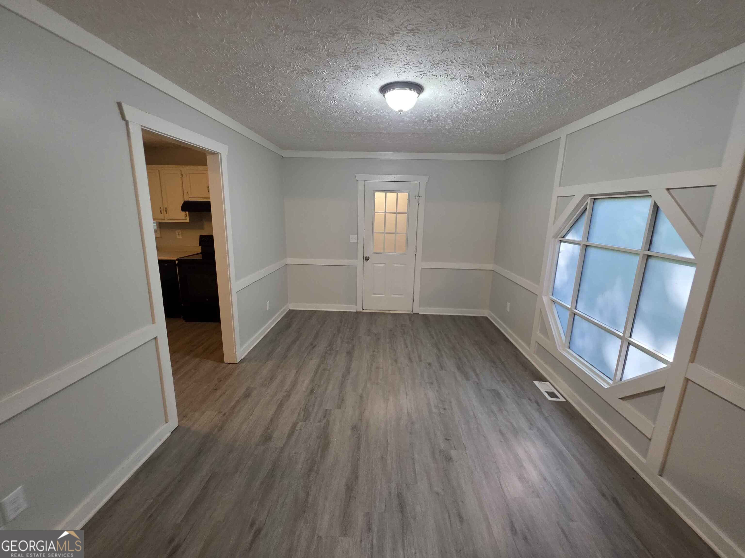 Residential in Douglasville 2