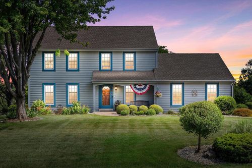 5300 Clover Lane, Caledonia, WI, 53406 | Card Image