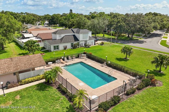 2751 Wentworth Pl, House other with 3 bedrooms, 3 bathrooms and null parking in Cocoa FL | Image 36