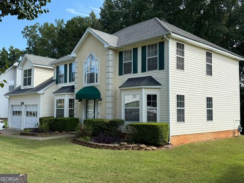 6124 Waterton Dr, Lithonia, GA, 30058-3509 | Card Image