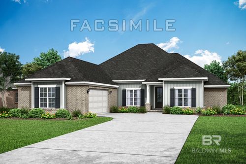 12061 Exbury Way, Spanish Fort, AL, 36527 | Card Image