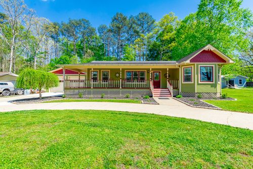 1118 Mcdonald Drive, Chattanooga, TN, 37421 | Card Image