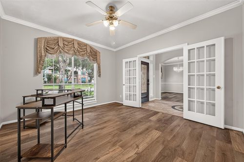 11314 Bucks Bridge Ln, Sugar Land, TX, 77498-0915 | Card Image