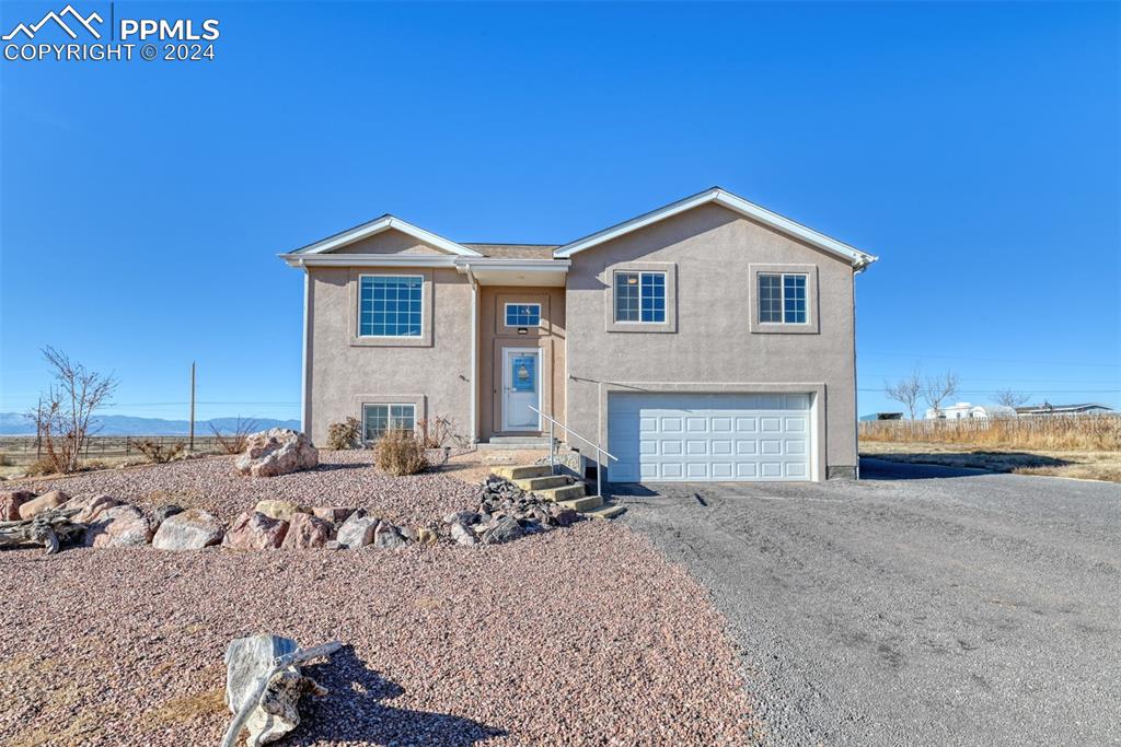 Parkridge Dr, Pueblo, CO 81007
