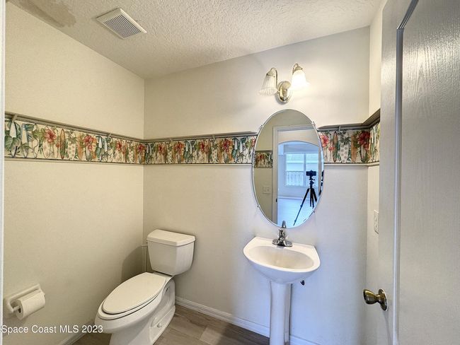 1352 Sanibel Lane, House other with 4 bedrooms, 2 bathrooms and null parking in Merritt Island FL | Image 16