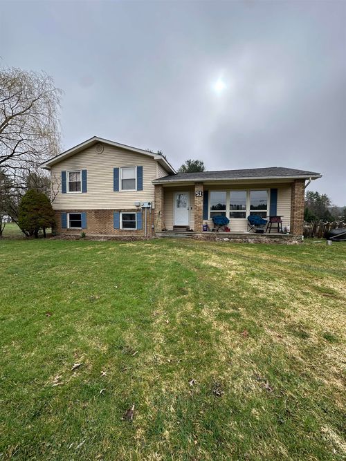 51 Skunk Hollow Rd, Jericho, VT, 05465-3029 | Card Image
