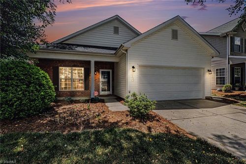 5627 David Christian Pl, Greensboro, NC, 27410-1945 | Card Image