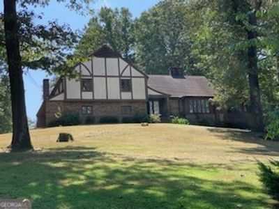 2864 Prather Bridge Road, House other with 4 bedrooms, 3 bathrooms and null parking in Toccoa GA | Image 2