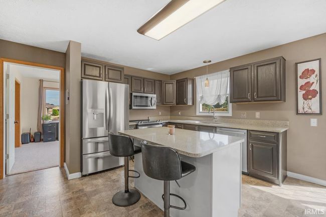 230 Meadows Dr, House other with 4 bedrooms, 3 bathrooms and null parking in Greentown IN | Image 14