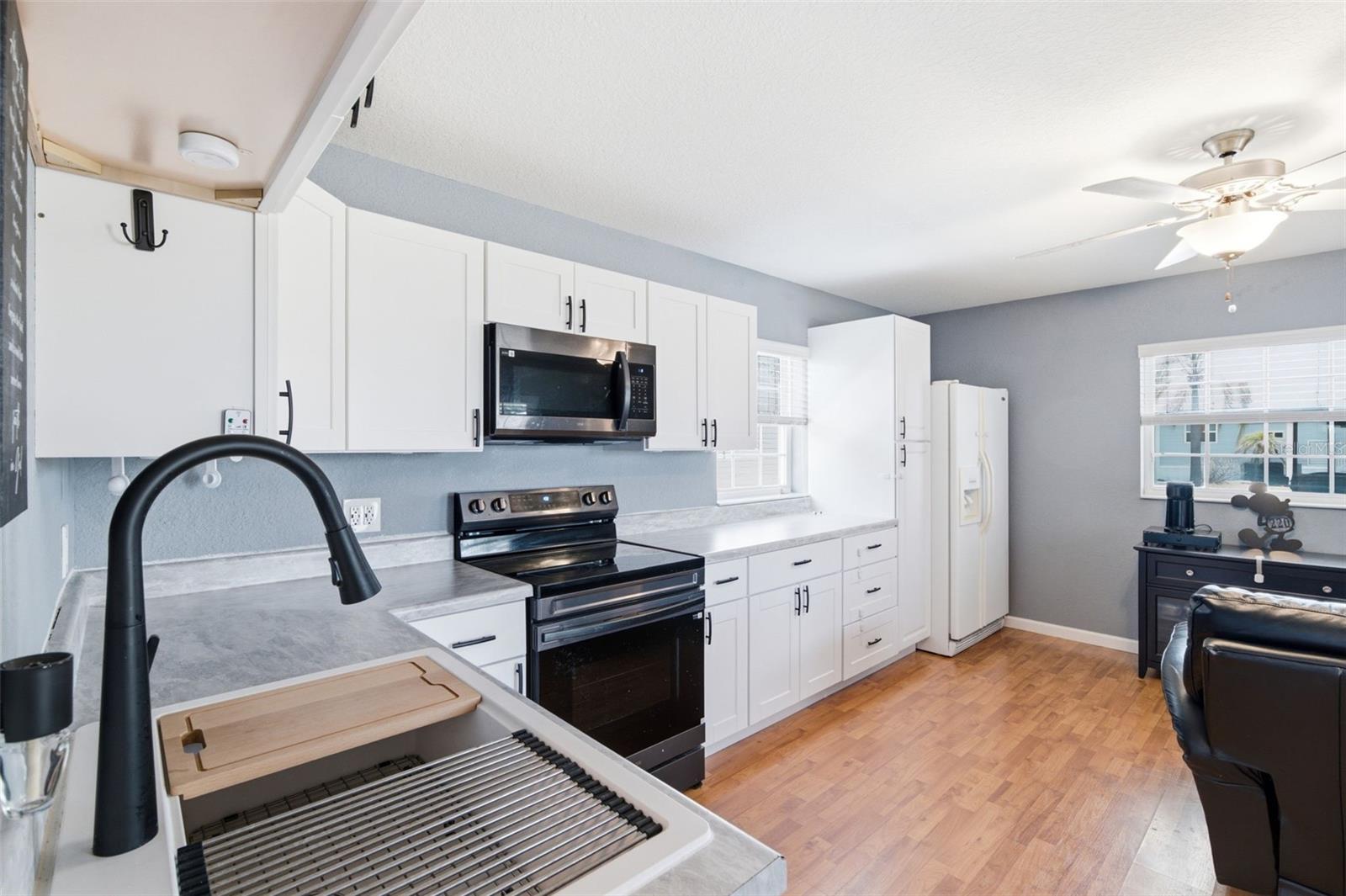 Residential in DAVENPORT 4