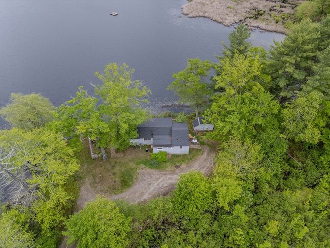 60 Valley Rd, House other with 2 bedrooms, 1 bathrooms and 4 parking in Groton MA | Image 23