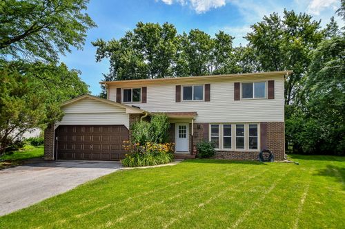 1521 Hillcrest Ct, Lombard, IL, 60148-4423 | Card Image