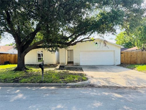 409 Bodart Ln, Fort Worth, TX, 76108-3806 | Card Image