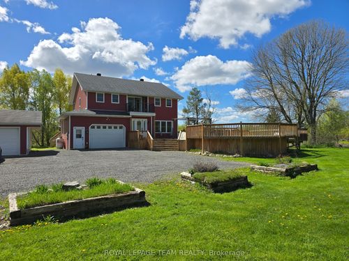 12473 Shannette Rd, Williamsburg, ON, K0C2H0 | Card Image