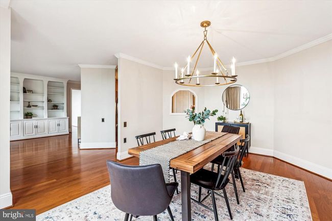 APT-512 - 955 26 Th St Nw, Condo with 2 bedrooms, 2 bathrooms and null parking in WASHINGTON DC | Image 10