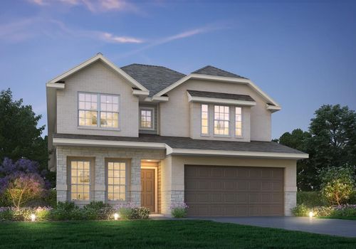 3036 Mustang Grove Way, Brookshire, TX, 77423 | Card Image