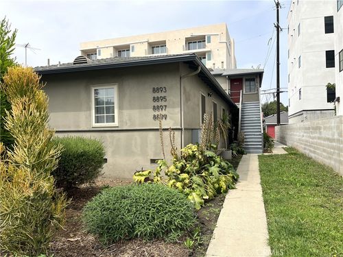 8899 Reading Ave, Los Angeles, CA, 90045-4617 | Card Image