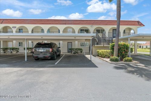 809-201 Saint Lucie Ln, Cocoa Beach, FL, 32931-5402 | Card Image