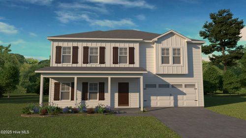 575 Ashley Dr, Aberdeen, NC, 28315-7887 | Card Image