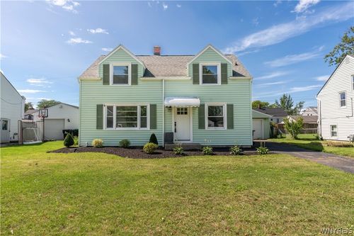 216 Kettering Drive, Tonawanda, NY, 14223 | Card Image