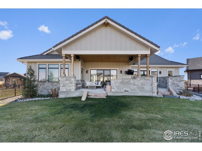 2774 Heron Lakes Pkwy, House other with 4 bedrooms, 5 bathrooms and null parking in Berthoud CO | Image 7