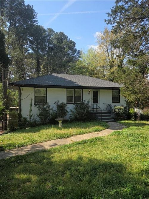 1755 Mckenzie Dr, Decatur, GA, 30032-4660 | Card Image