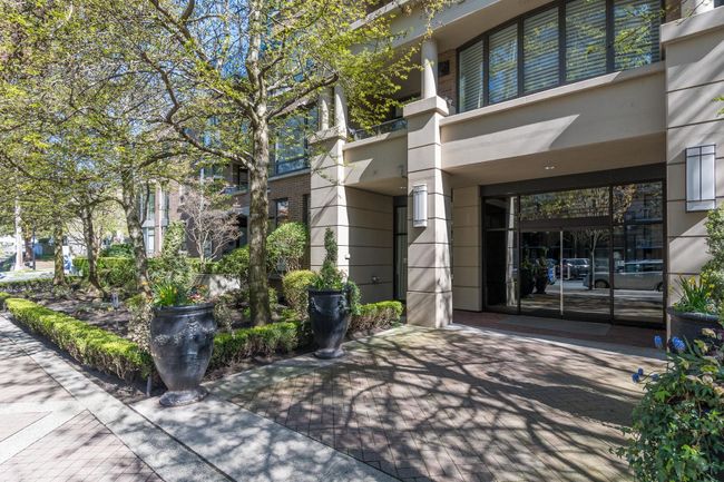 708 - 170 W 1 St Street, Condo with 2 bedrooms, 2 bathrooms and 1 parking in North Vancouver BC | Image 29